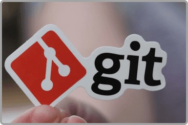 Git Branch Updater Banner